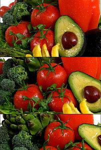 水果蔬菜视频成人,探寻成人的健康饮食之道