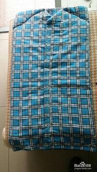 棉被自制成人睡袋教程视频,简易教程，打造温暖冬季家居新体验