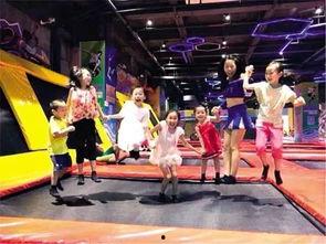 新疆成人蹦床视频网络