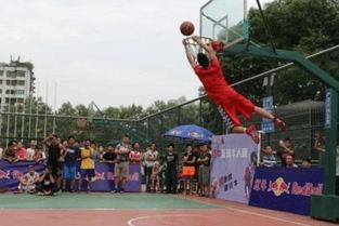 花式篮球视频成人教学,激发成人运动热情的动感课堂