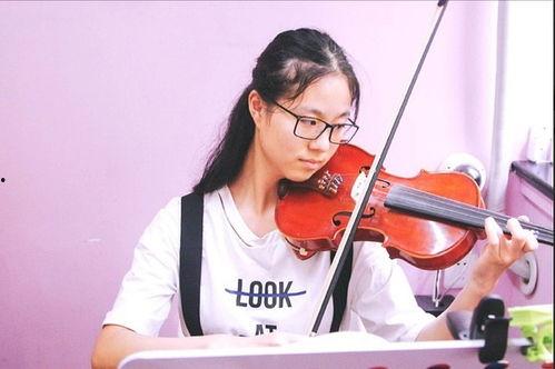 小提琴 成人课堂视频,开启音乐之旅的入门指南