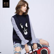 女成人毛衣针织图解视频,轻松掌握时尚编织技巧