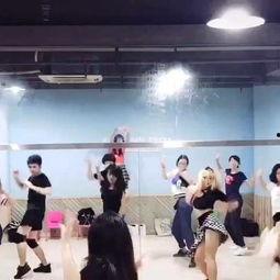 南乐hod舞蹈视频成人,唤醒灵魂的律动之旅