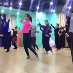 零基础成人表演舞蹈视频,跟随舞蹈视频开启您的表演之旅